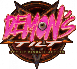 Review Demon's Tilt