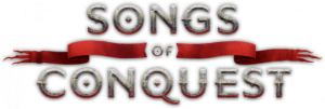 Review Songs of Conquest