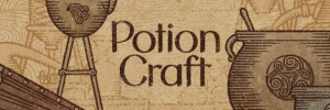 Review Potion Craft: Alchemist Simulator