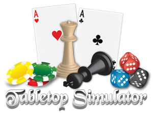 Review Tabletop Simulator