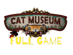 Review Cat Museum