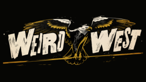 Review Weird West