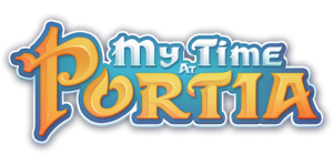 Review My Time At Portia