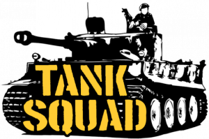 Review Tank Squad