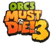 Review Orcs Must Die 3