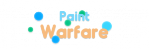 Review Paint Warfare