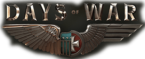 Review Days of War