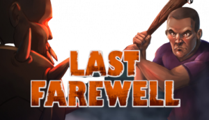 Review Last Farewell