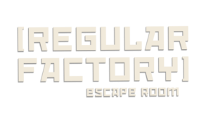 Review Regular Factory: Escape Room