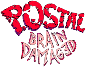 Review POSTAL: Brain Damaged