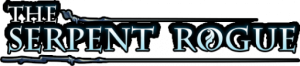 Review The Serpent Rogue