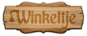 Review Winkeltje: The Little Shop
