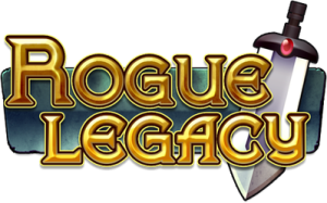 Review Rogue Legacy