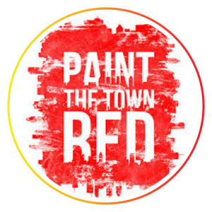 Review Paint the Town Red