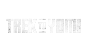 Review Trek to Yomi