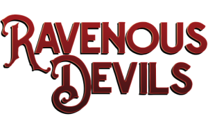 Review Ravenous Devils