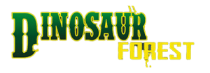Review Dinosaur Forest