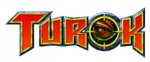 Review Turok