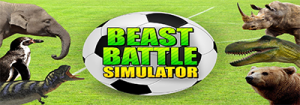 Review Beast Battle Simulator
