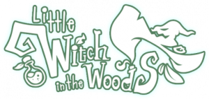 Review Little Witch in the Woods