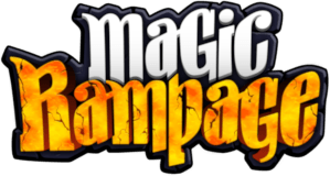 Review Magic Rampage