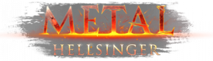 Review Metal: Hellsinger