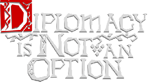 Review Diplomacy is Not an Option