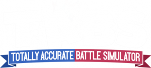 Review Totally Accurate Battle Simulator