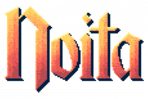 Review Noita