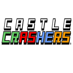 Review Castle Crashers