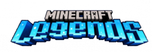 Review Minecraft Legends