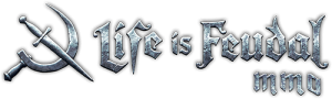Review Life is Feudal: MMO