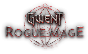 Review GWENT: Rogue Mage