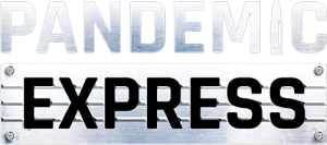 Review Pandemic Express