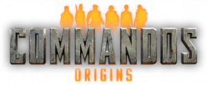 Review Commandos: Origins