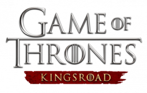 Review Game of Thrones Kingsroad