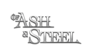 Review Of Ash and Steel
