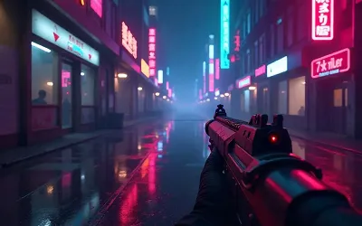 Best client games