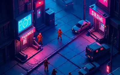 The best mobile games