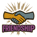 Friendship магазин