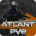 Сервер ATLANT PVE Cherno #1