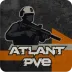 Сервер ATLANT PVE DeerIsle