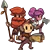 The Survivalists