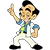 Leisure Suit Larry - Wet Dreams Dry Twice