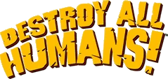 review Destroy All Humans!