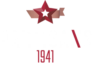 review Partisans 1941
