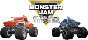 review Monster Jam Steel Titans 2