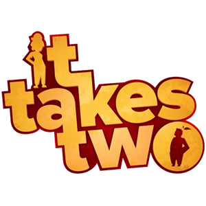 review It Takes Two