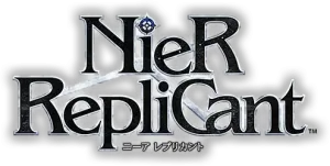 review NieR Replicant