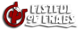 review Fistful of Frags